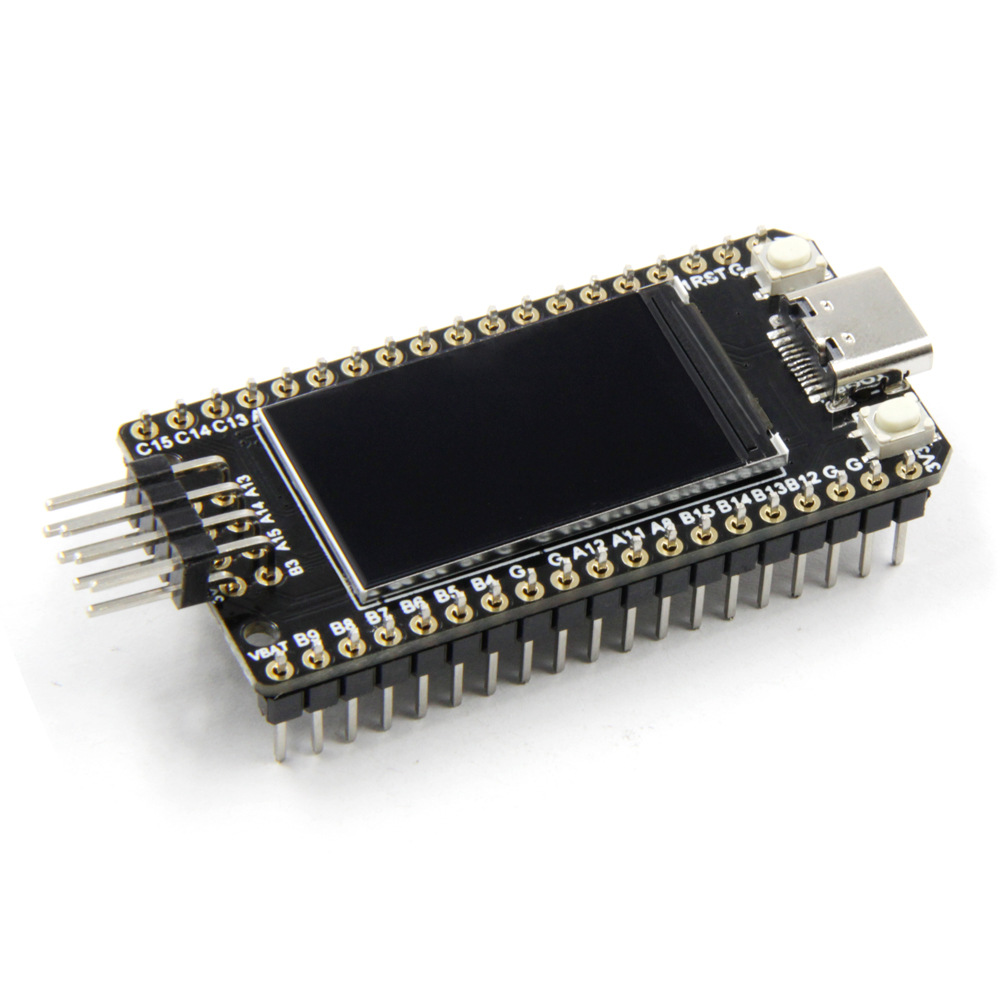 LILYGO TTGO T Display GD32 RIS – Ttgo Tdisplay recenzja i cena