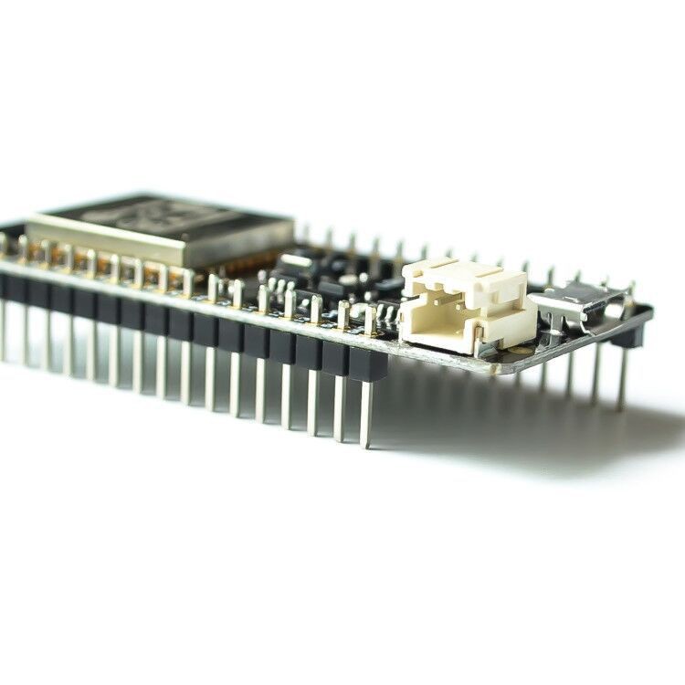 Moduł Wemos D1 V1 0 0 ESP32 Wi – Wemos D1 recenzja i cena
