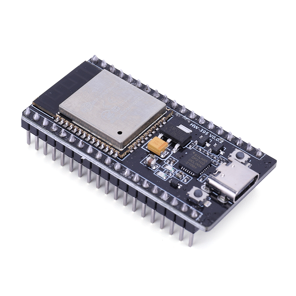 Płytka rozszerzeń ESP32 Nodemc – Nodemcu 32S recenzja i cena
